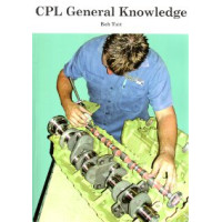 CPL General Knowledge (Book Only)